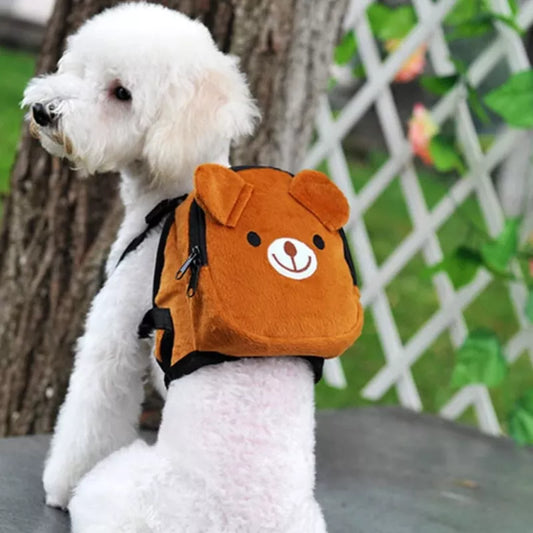 Dog Backpack