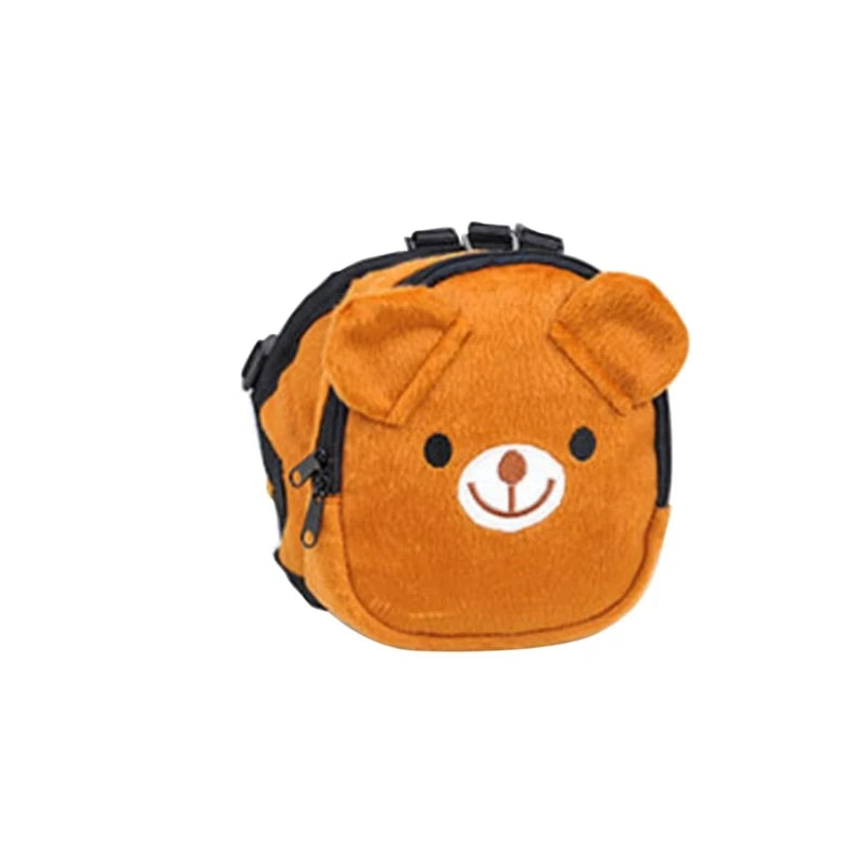 Dog Backpack