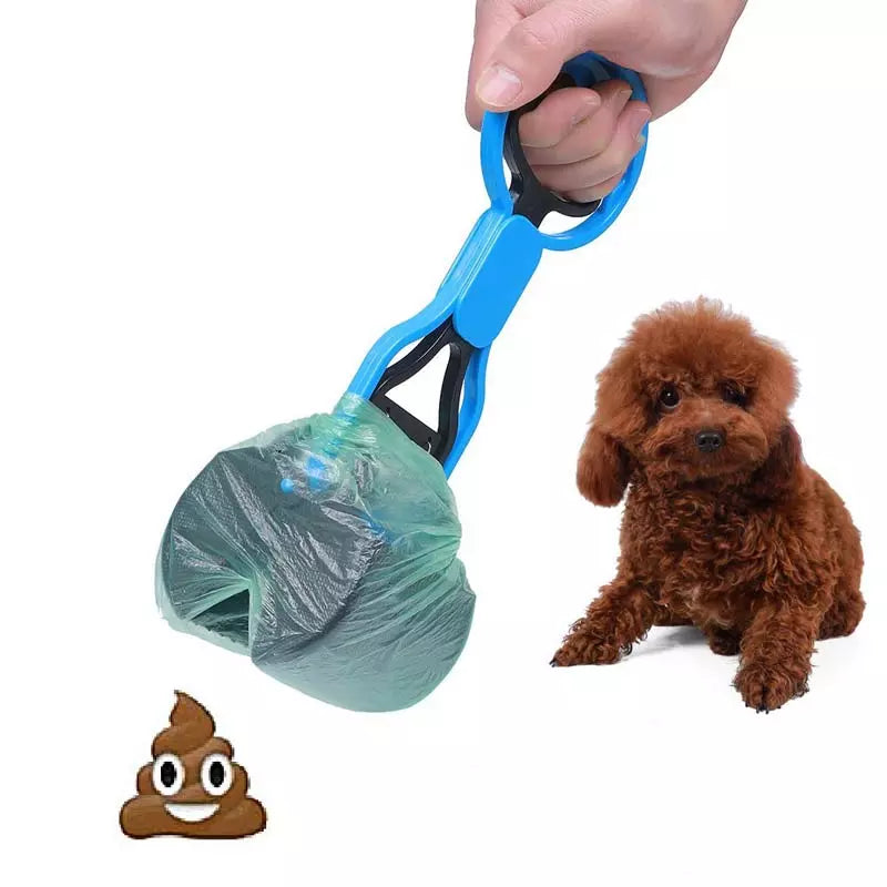 Poop Scoop