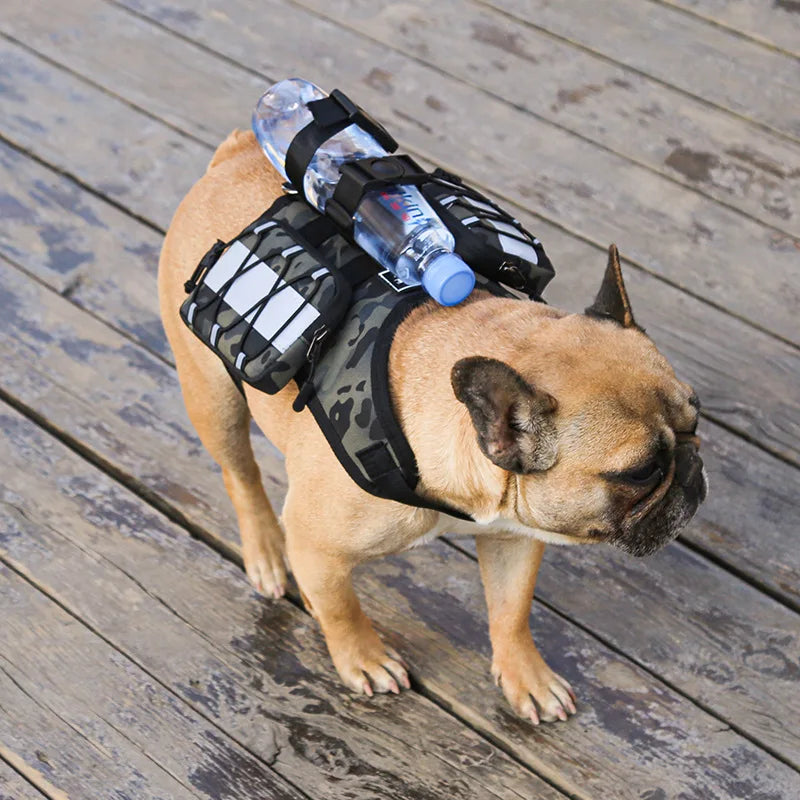 Dog Backpack for Hiking