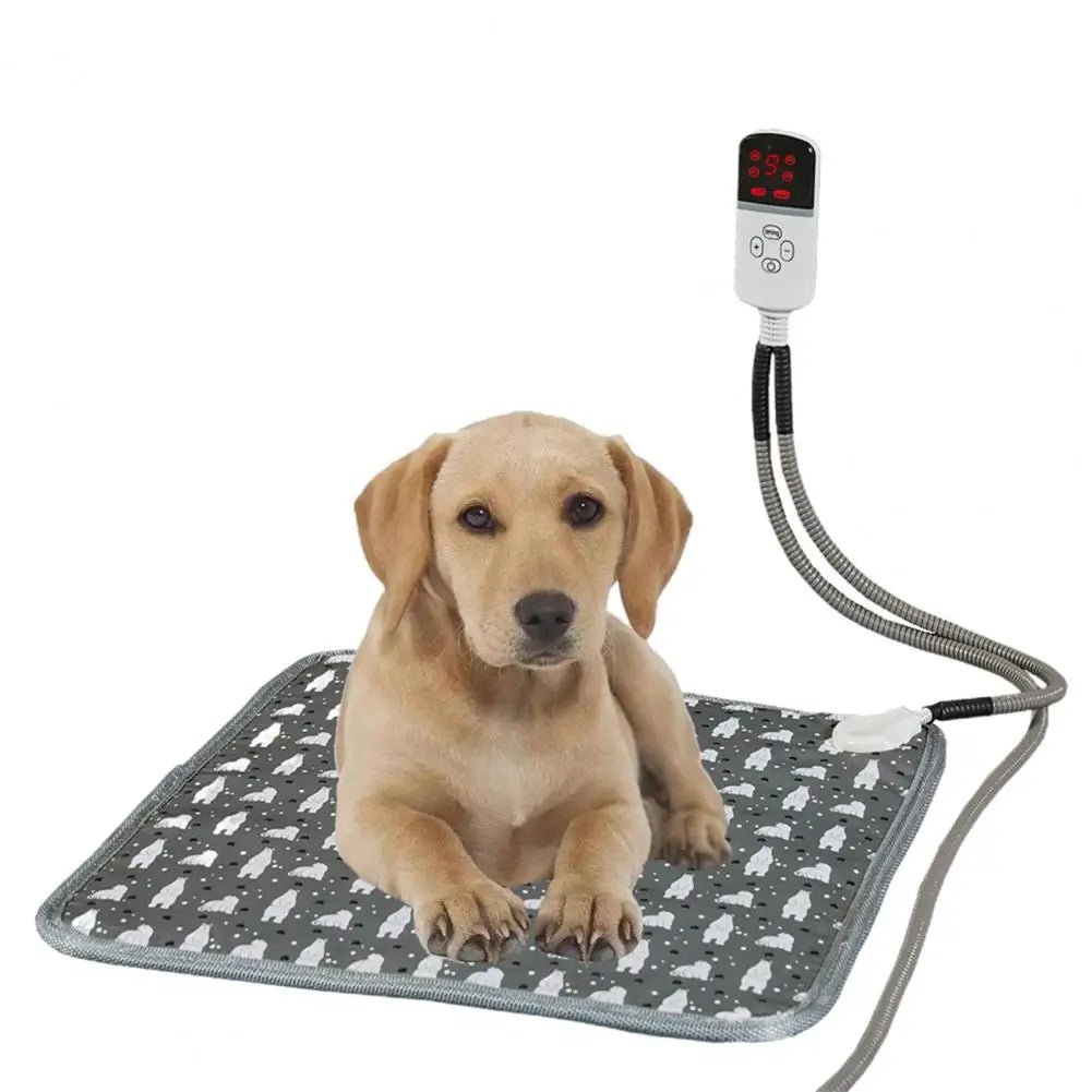 Pet Electric Heating Mat