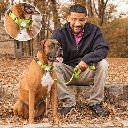 Padded Collar for AirTag